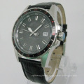 Fashion Gift Stainless Steel Watch (HLSL-1018)